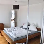 Exclusive Penthouse With Rooftop In The City