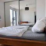 Exclusive Penthouse With Rooftop In The City